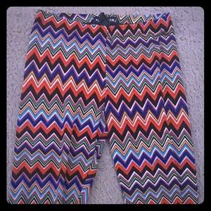 Eye candy leggings